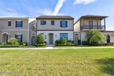 8810 Napolo Drive Melbourne FL 32940