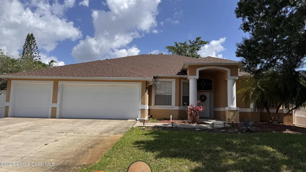 7870 Olive Grove Avenue Melbourne FL 32904