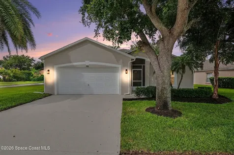 982 Villa Drive Melbourne FL 32940
