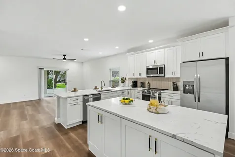 982 Villa Drive Melbourne FL 32940