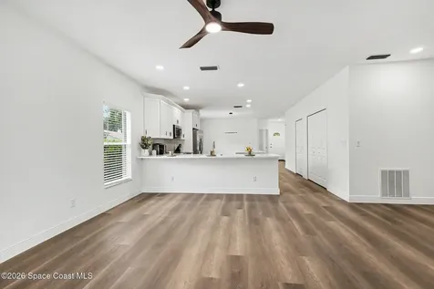 982 Villa Drive Melbourne FL 32940