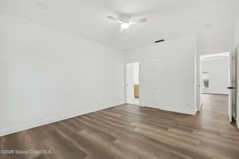 982 Villa Drive Melbourne FL 32940