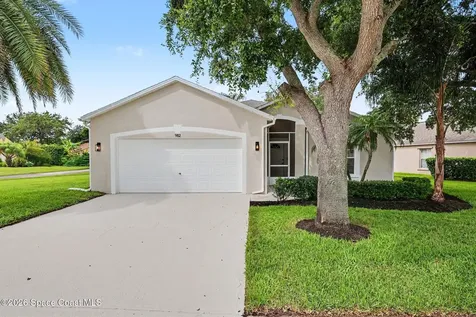 982 Villa Drive Melbourne FL 32940