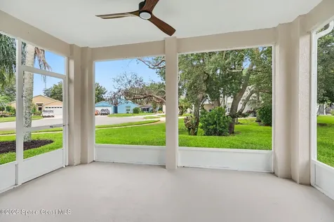 982 Villa Drive Melbourne FL 32940