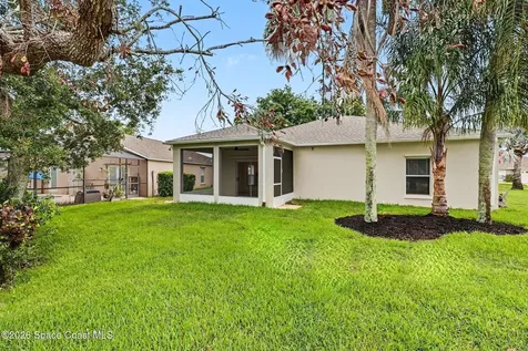 982 Villa Drive Melbourne FL 32940