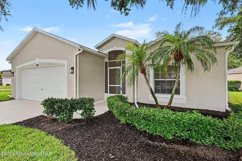 982 Villa Drive Melbourne FL 32940