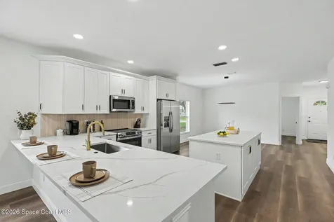 982 Villa Drive Melbourne FL 32940