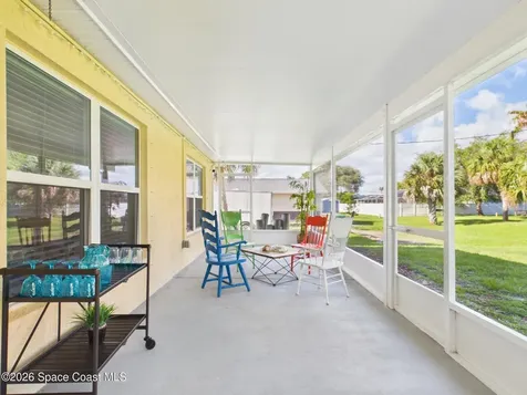 661 Jenkins Street Sebastian FL 32958