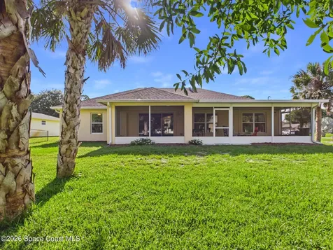 661 Jenkins Street Sebastian FL 32958