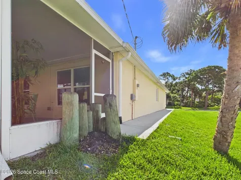 661 Jenkins Street Sebastian FL 32958
