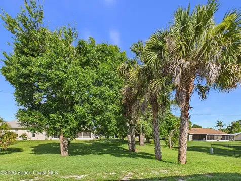 661 Jenkins Street Sebastian FL 32958