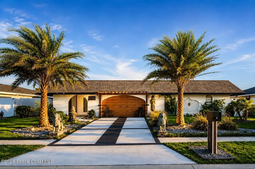 310 Lee Avenue Satellite Beach FL 32937