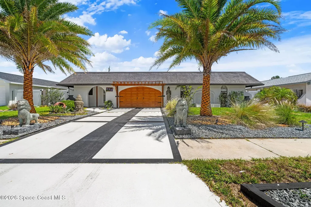 310 Lee Avenue Satellite Beach FL 32937