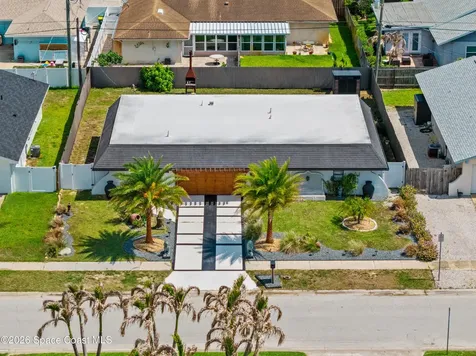 310 Lee Avenue Satellite Beach FL 32937