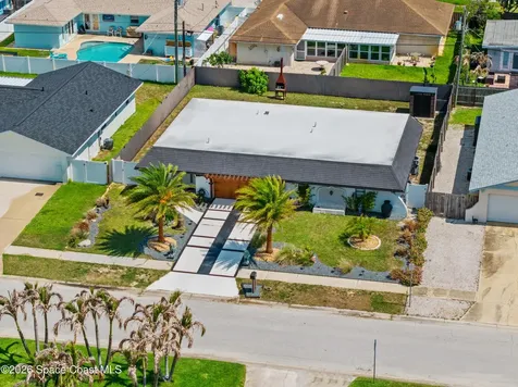 310 Lee Avenue Satellite Beach FL 32937