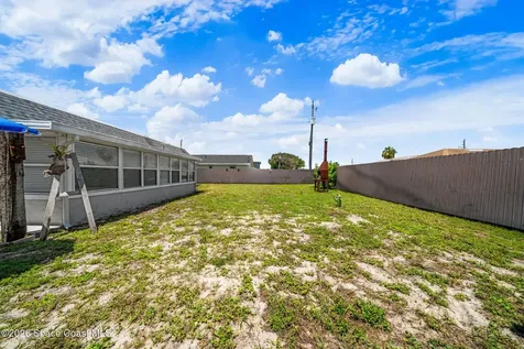 310 Lee Avenue Satellite Beach FL 32937