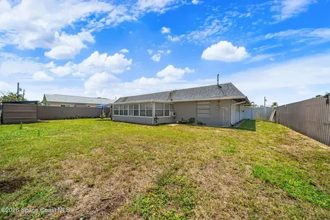 310 Lee Avenue Satellite Beach FL 32937