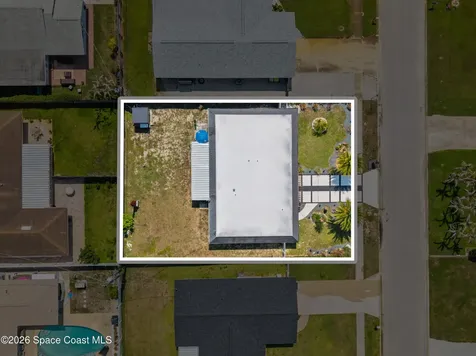 310 Lee Avenue Satellite Beach FL 32937