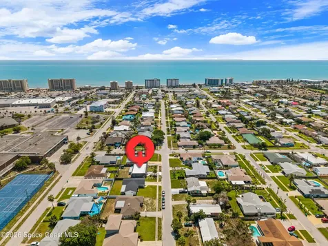 310 Lee Avenue Satellite Beach FL 32937