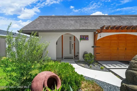 310 Lee Avenue Satellite Beach FL 32937