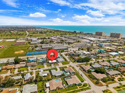 310 Lee Avenue Satellite Beach FL 32937