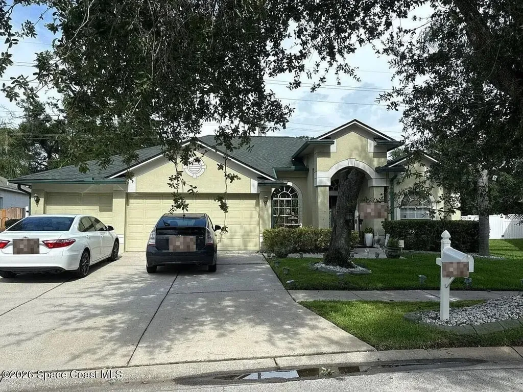 4245 Balington Drive Valrico FL 33594