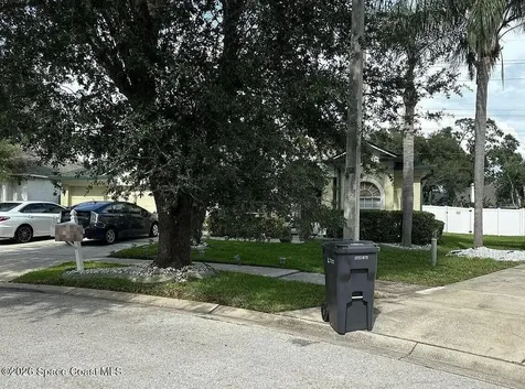 4245 Balington Drive Valrico FL 33594