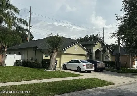 4245 Balington Drive Valrico FL 33594