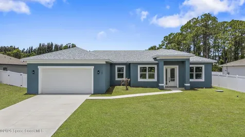708 Daysland Avenue SW Palm Bay FL 32908