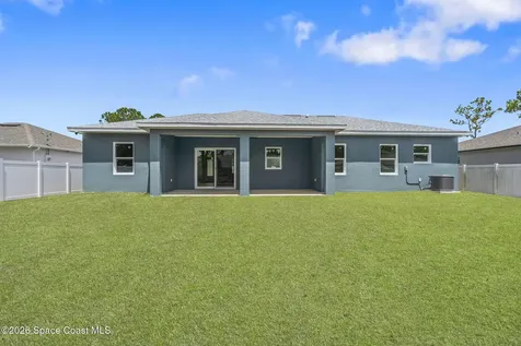 708 Daysland Avenue SW Palm Bay FL 32908
