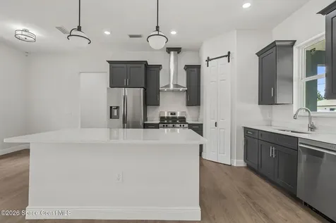 708 Daysland Avenue SW Palm Bay FL 32908