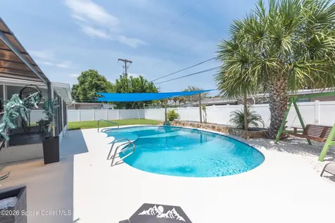 347 S Lakeside Drive Satellite Beach FL 32937