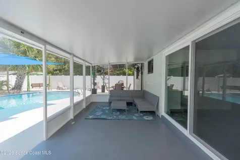 347 S Lakeside Drive Satellite Beach FL 32937