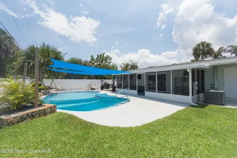 347 S Lakeside Drive Satellite Beach FL 32937