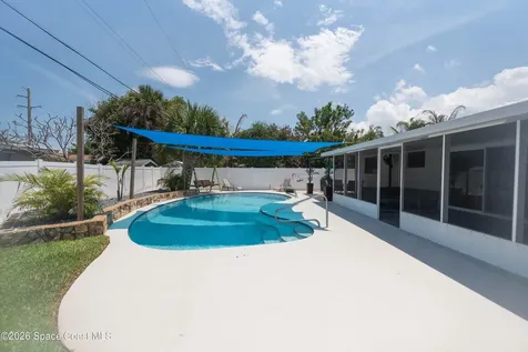 347 S Lakeside Drive Satellite Beach FL 32937