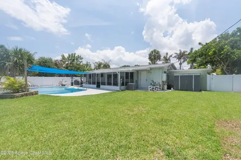 347 S Lakeside Drive Satellite Beach FL 32937