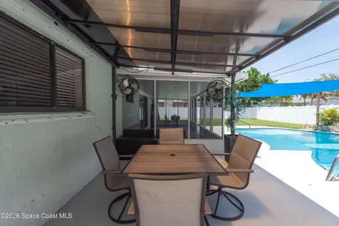 347 S Lakeside Drive Satellite Beach FL 32937