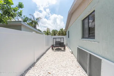 347 S Lakeside Drive Satellite Beach FL 32937