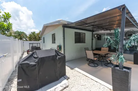 347 S Lakeside Drive Satellite Beach FL 32937