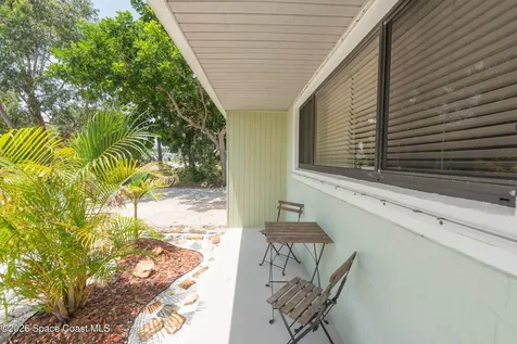 347 S Lakeside Drive Satellite Beach FL 32937