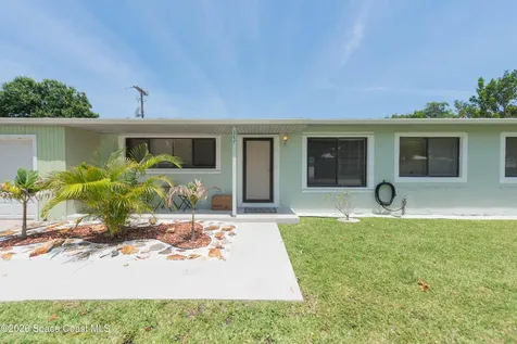 347 S Lakeside Drive Satellite Beach FL 32937