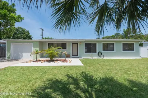 347 S Lakeside Drive Satellite Beach FL 32937