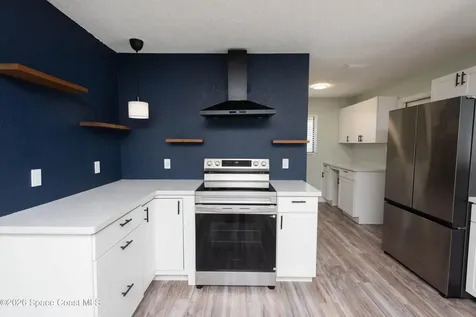 347 S Lakeside Drive Satellite Beach FL 32937