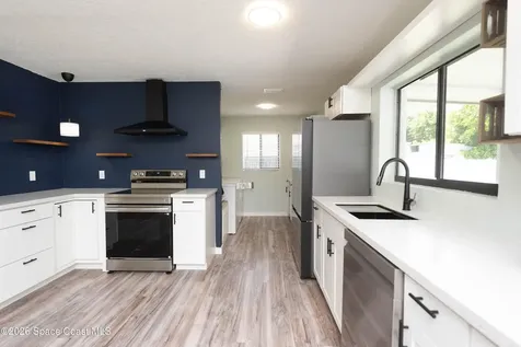 347 S Lakeside Drive Satellite Beach FL 32937