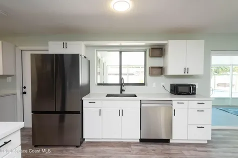 347 S Lakeside Drive Satellite Beach FL 32937