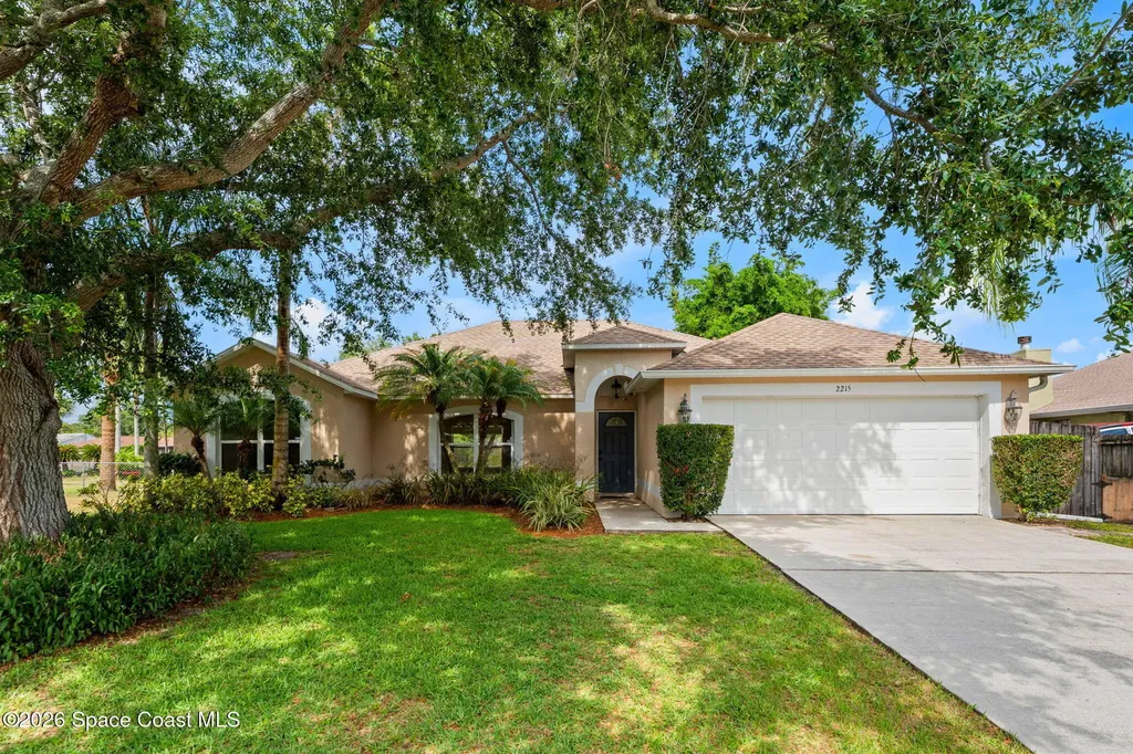 2215 Fallon Boulevard NE Palm Bay FL 32907