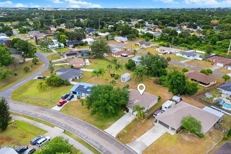 2215 Fallon Boulevard NE Palm Bay FL 32907