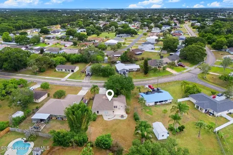 2215 Fallon Boulevard NE Palm Bay FL 32907