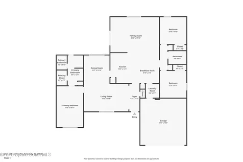 2215 Fallon Boulevard NE Palm Bay FL 32907