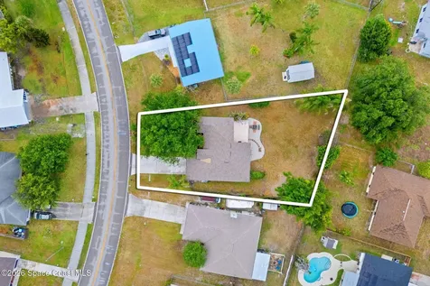 2215 Fallon Boulevard NE Palm Bay FL 32907